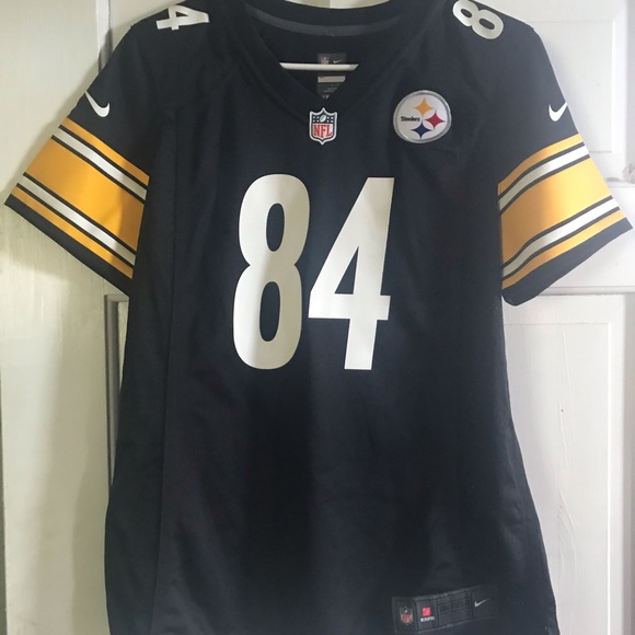NFL Other - Pittsburgh Steelers Antonio Brown Jersey